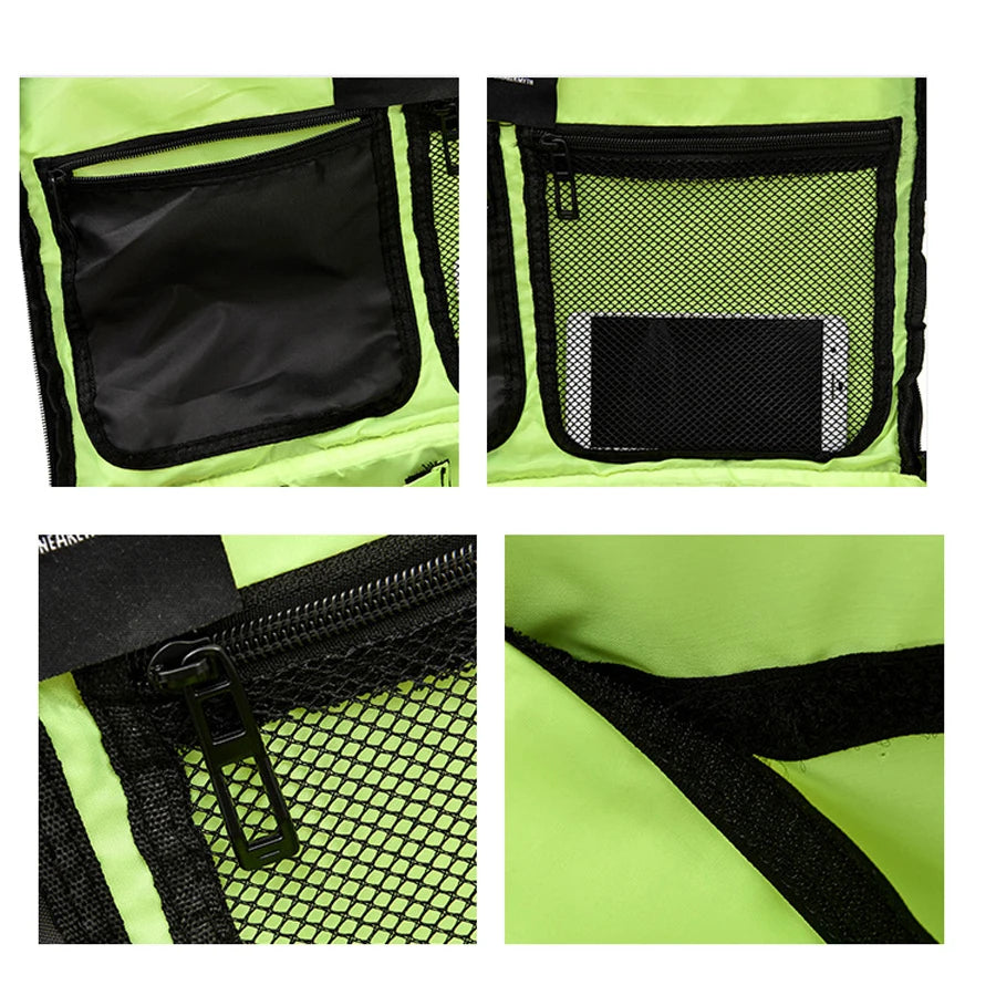Playmaker Packs - Athletes Sports Bag