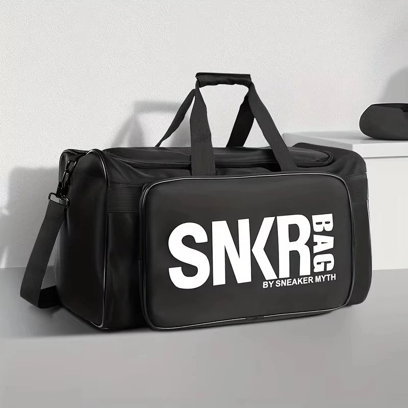Playmaker Packs - Athletes Sports Bag