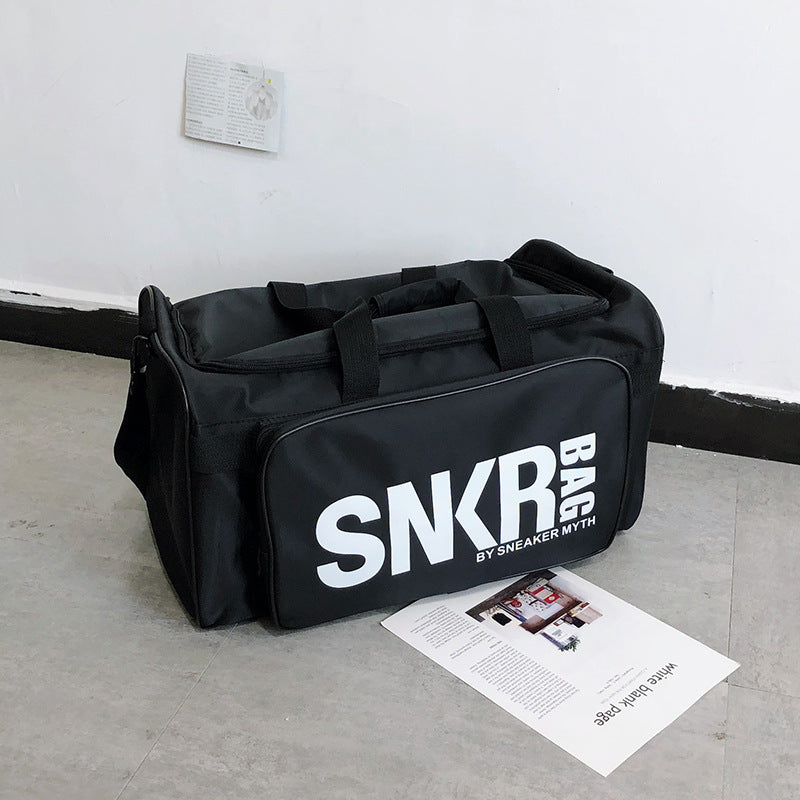 Playmaker Packs - Athletes Sports Bag