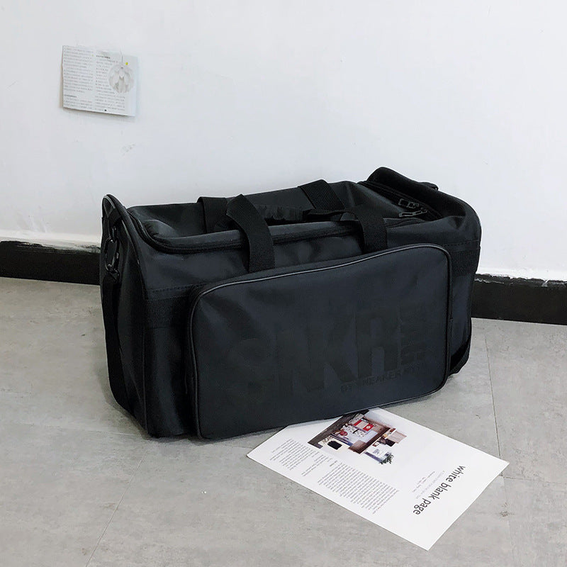 Playmaker Packs - Athletes Sports Bag