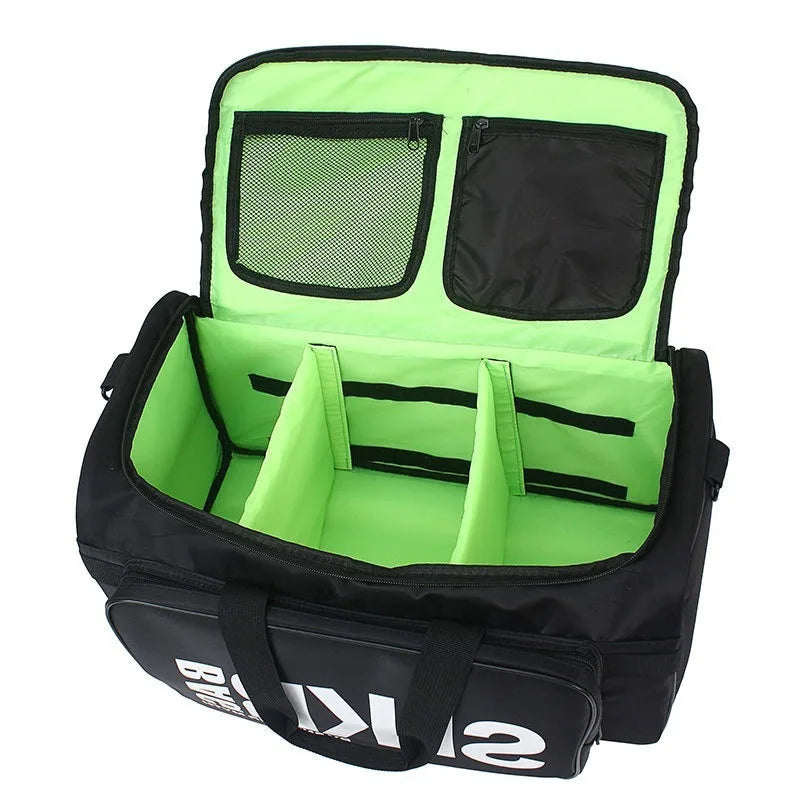 Playmaker Packs - Athletes Sports Bag