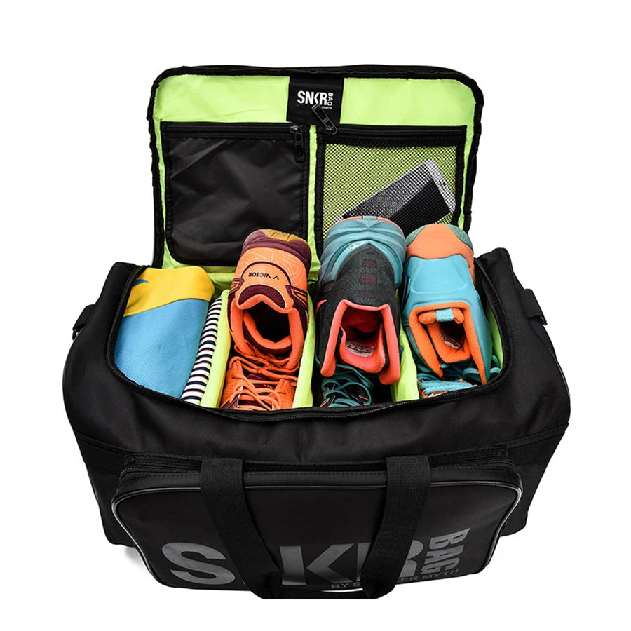 Playmaker Packs - Athletes Sports Bag