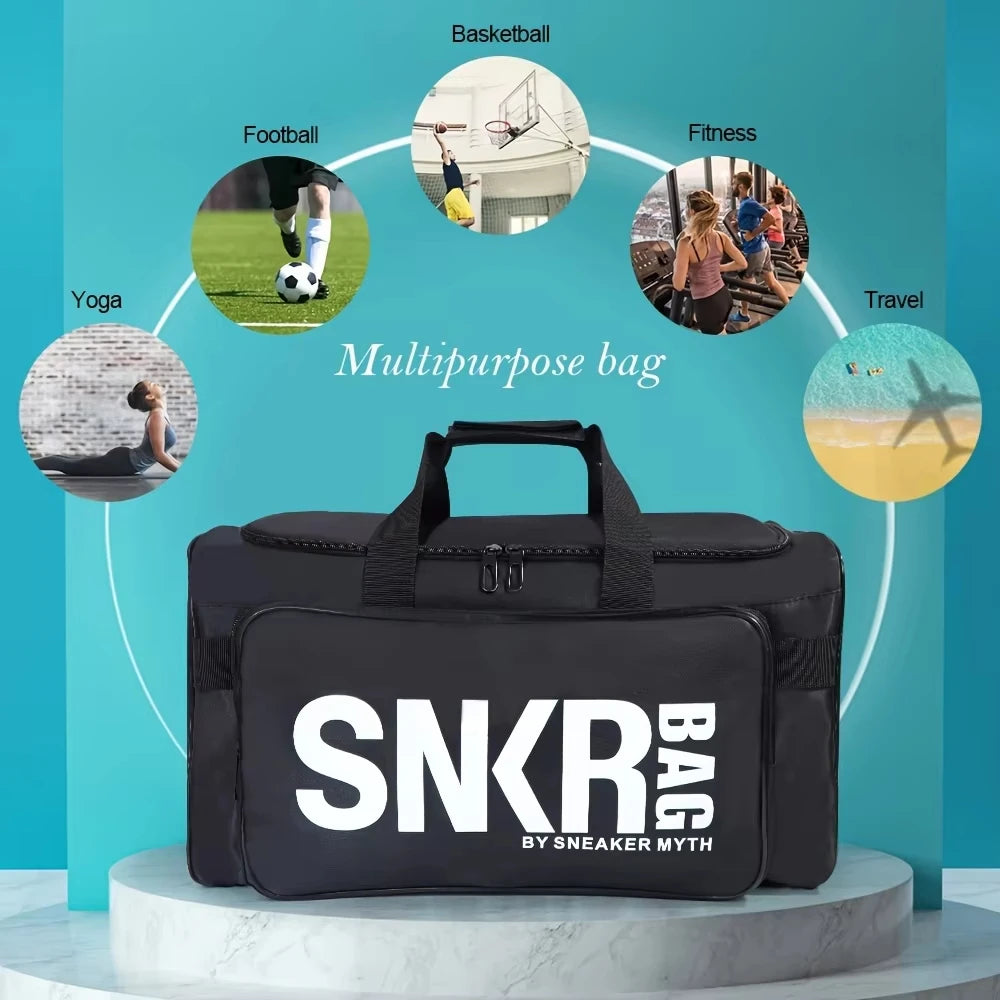 Playmaker Packs - Athletes Sports Bag