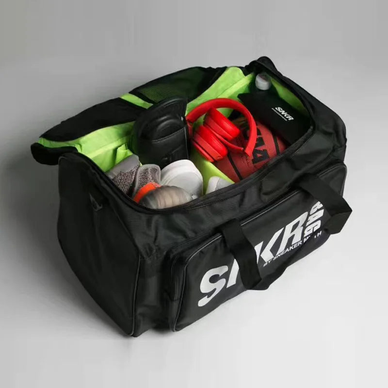 Playmaker Packs - Athletes Sports Bag